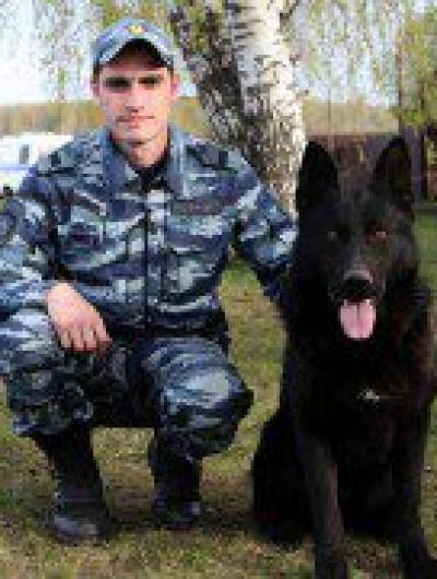 мальчик