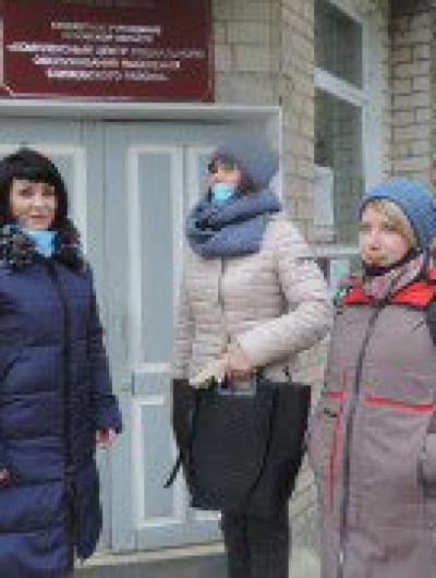 соцзащита герои