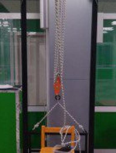 Подними себя сам