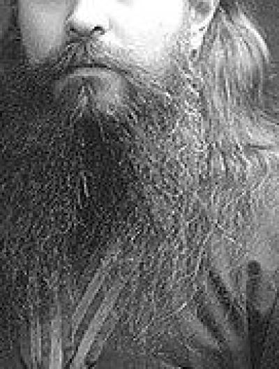 митрофан сребрянский