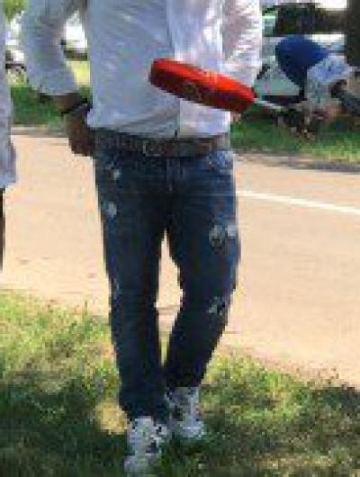 Максим Жалнин и Николай Шин