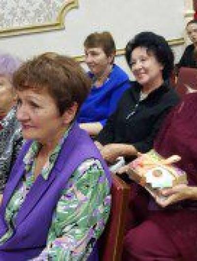 Ветераны колледжа