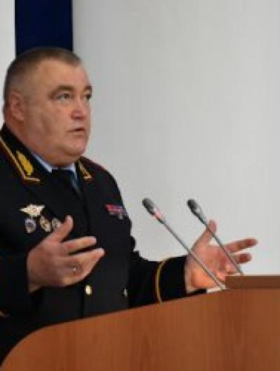 Савенков