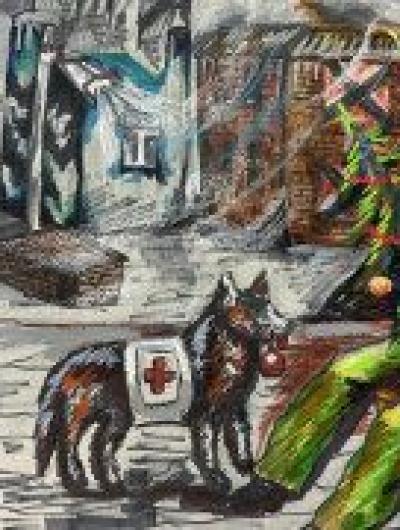 Татьяна Абаляева _11 лет _ Москва