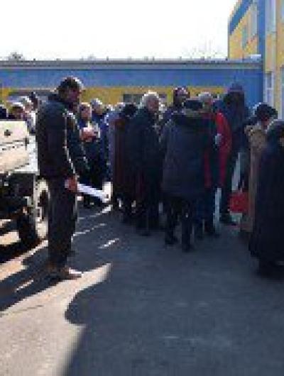 Мариуполь ЕР 2