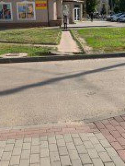 Октябрьская 2