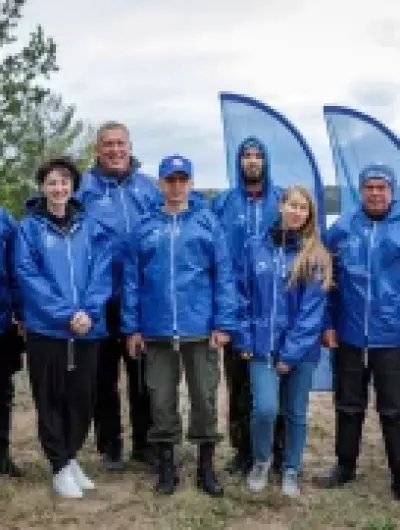 Экспедиция Валаам