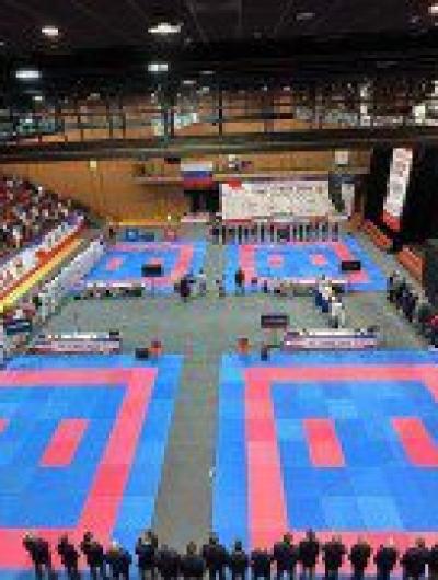 Кубок Орла 1