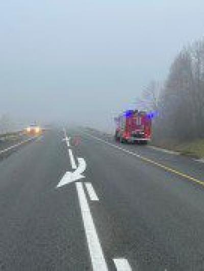 дтп 23 октября