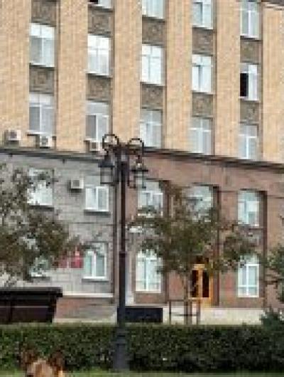 пес