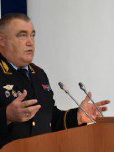 Савенков