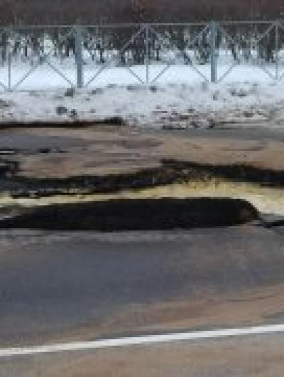 приборостроительная