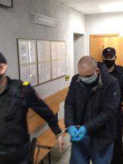 В Курской области в красной зоне врач-реаниматолог2