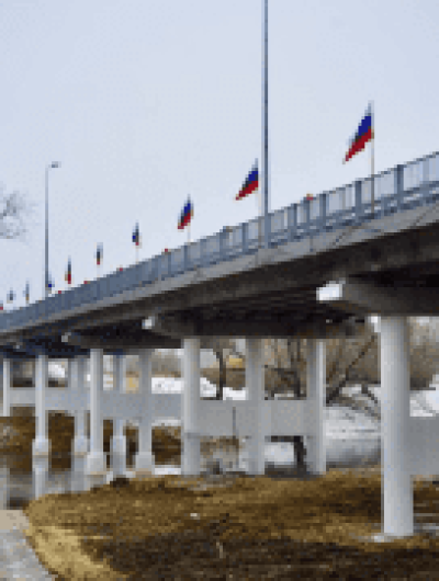 мост 2