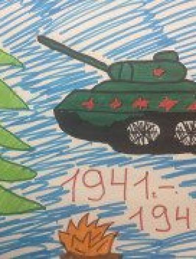 Полина, Рязань, 8 лет