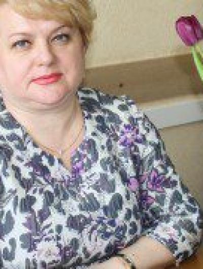 циркунова