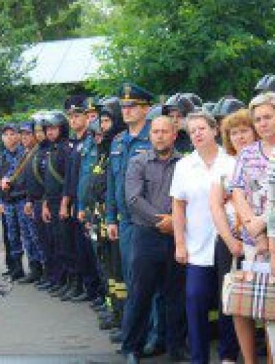 тренировка 1
