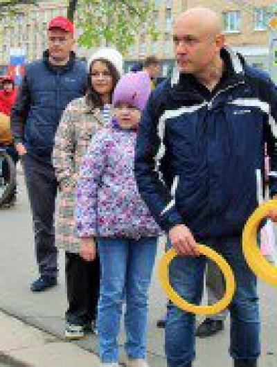 Парахин и кольца