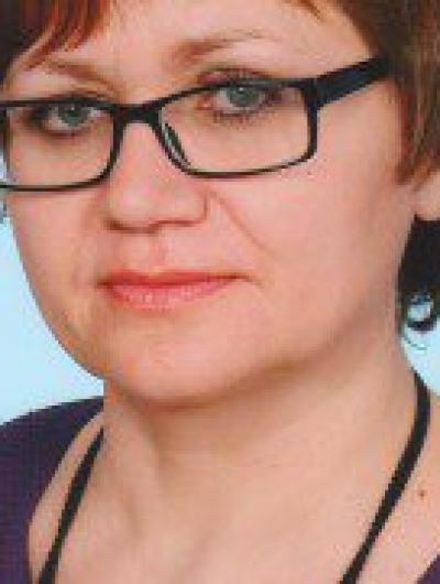 Гревцева М.Н.