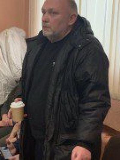 Попов