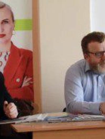 Биржа контактов. Участники 1 copy