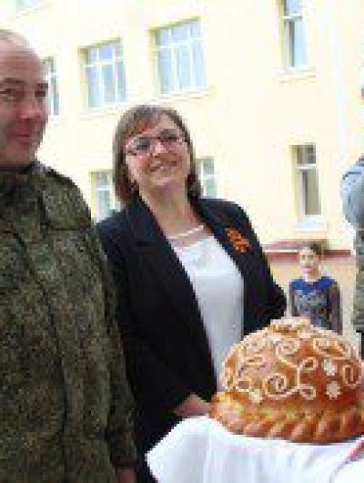 владимир строев