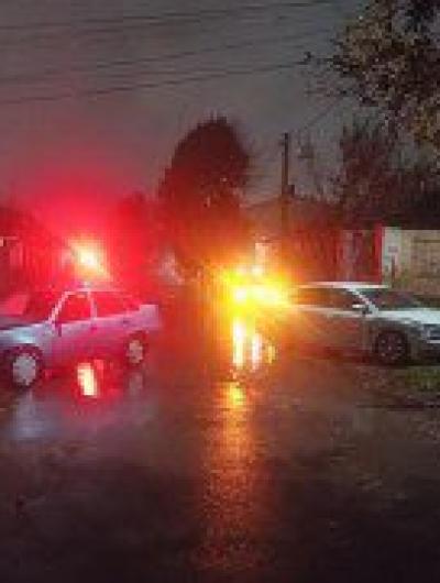 Фольксваген Пассат 1