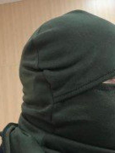 Балаклавы 3