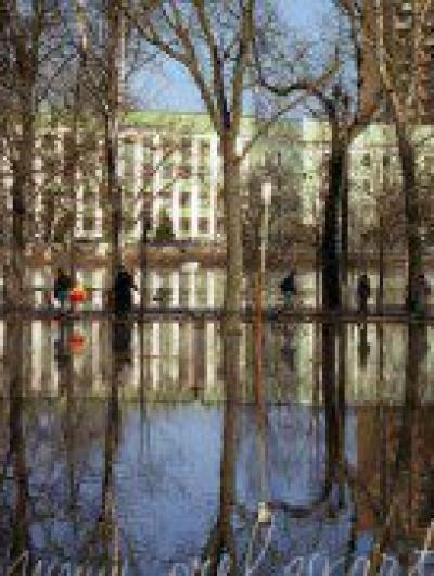 наводнение 2003 2