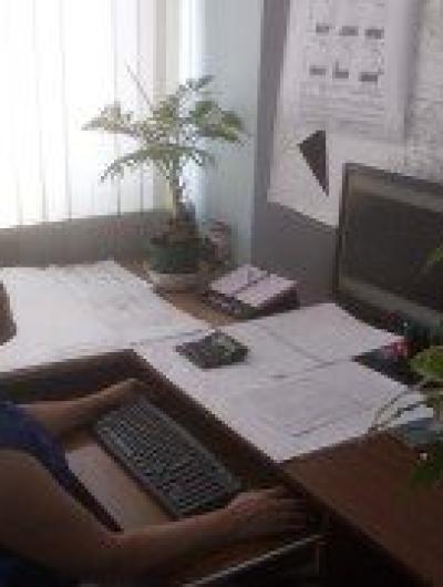 Жирякова Вера Николаевна - Инженер конструктор отдела главного металлурга