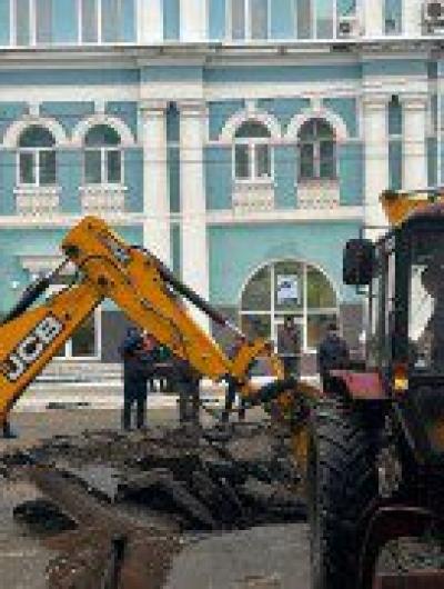 Красный мост 1