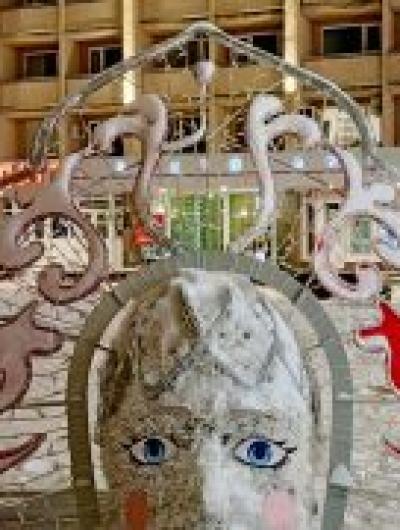 Снегурочка