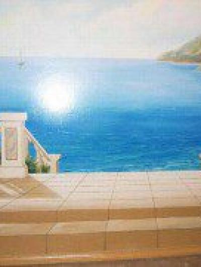 подъезда-изменение-Классное-красивые рисунки-архитектура-искусство-художники_2516972734