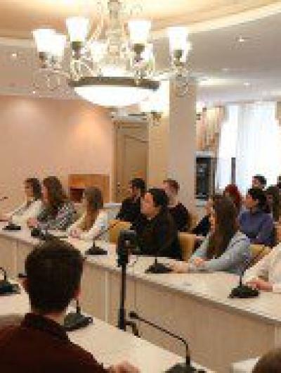 РАНХ - фото 2