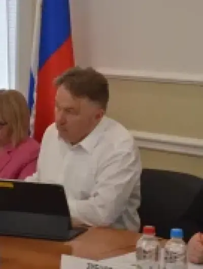 Рыбаков