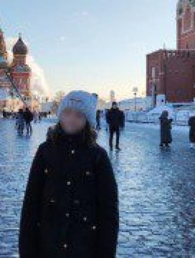 Маша Сейфуллаева