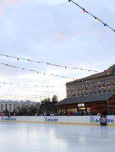 каток1