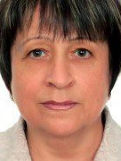 Балашова