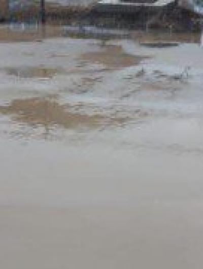 вода 1