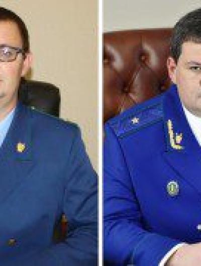 Алексей Тимошин