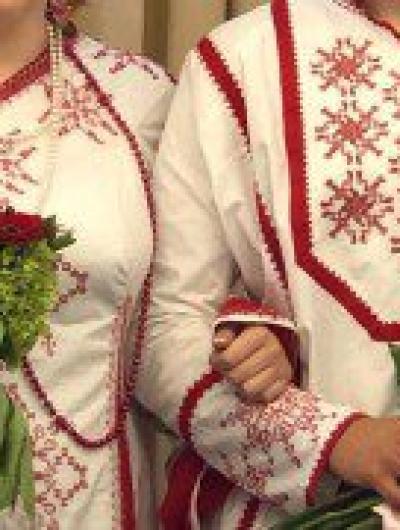 свадьба (1)