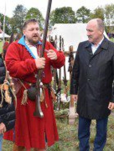 Сабурово