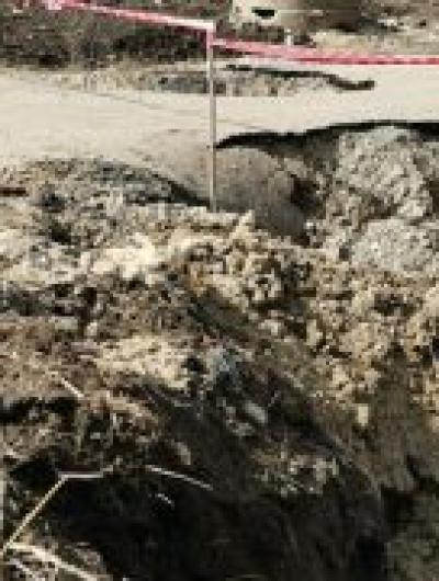 дорога к обувной