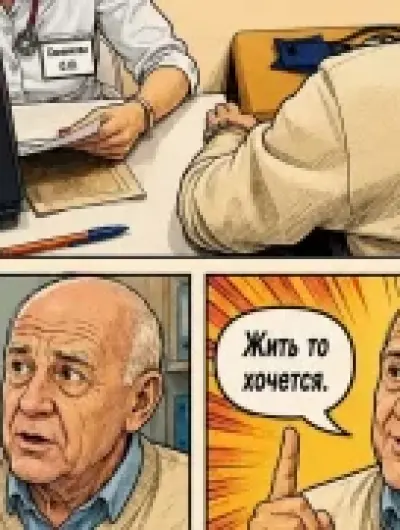 комикс 2