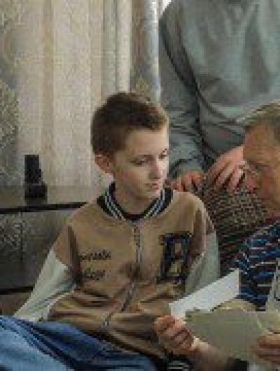 О Шевцова
