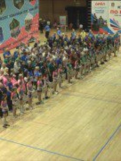 волейбол 3