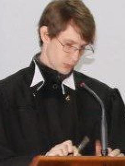 Андрей Бирюков