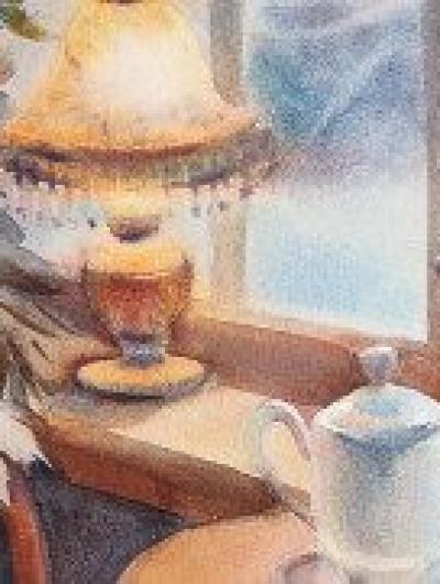 Екатерина, Зеленоград, 48 лет