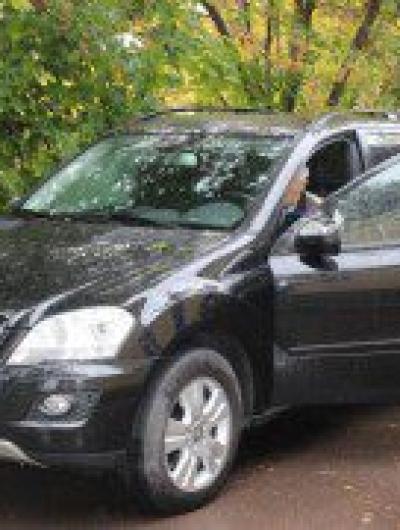 Фото с места убийства Соболева