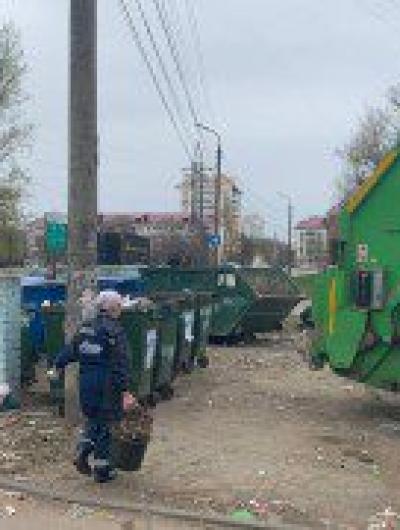 Контенеры 1